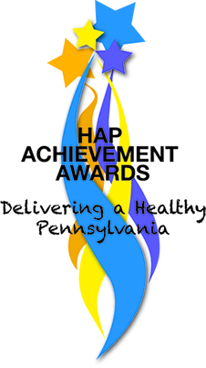 Achievement Awards logo